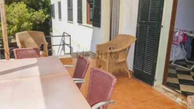 Rustic Finca in Muro photo 10