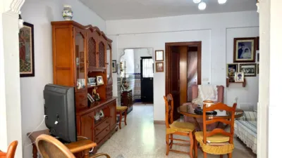 Semi-detached house in Ronda del Padre Pío photo 2