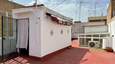 Semi-detached house in Ronda del Padre Pío photo 26