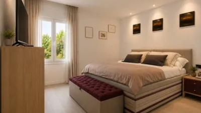 Chalet in Comunidad Valenciana photo 39