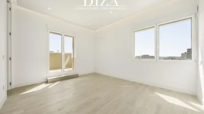 Penthouse on Calle del Maestro Alonso photo 21