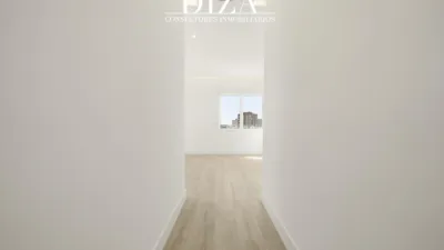 Penthouse on Calle del Maestro Alonso photo 20