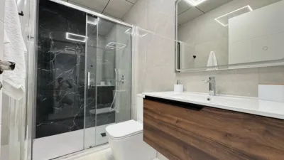 Apartment at Bus Station photo 28