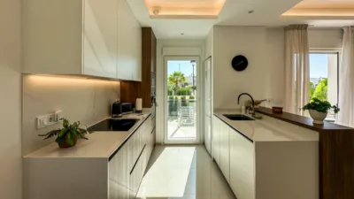 Casa – Rojales - Vista 4