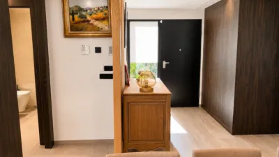 Chalet in Comunidad Valenciana photo 33