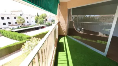 Piso – Orihuela, Alameda del Mar D-1, Urbanización Horizonte - Vista 2