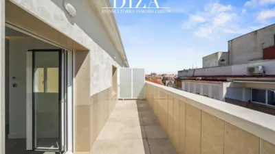 Penthouse on Calle del Maestro Alonso photo 43