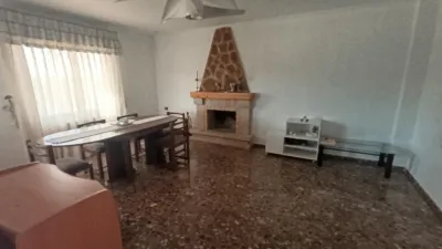 Chalet on Calle de La Hoya photo 31