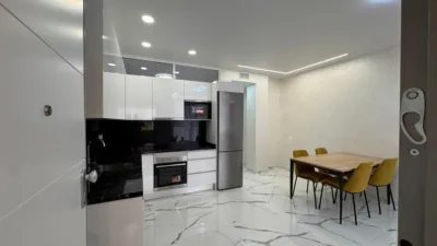 Apartment at Bus Station photo 4