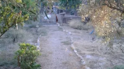 Finca rústica en venta en Desamparados-Hurchillo-Torremendo - Vista 6