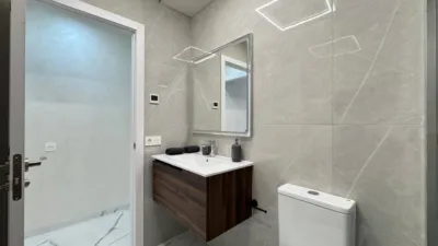 Apartment at Bus Station photo 26