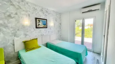 Penthouse in Playa de Alcudia photo 21
