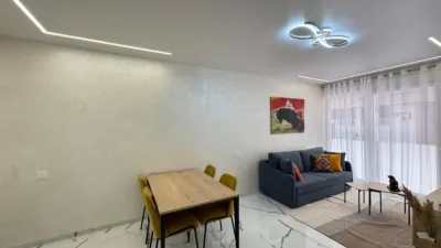 Apartment at Bus Station photo 11