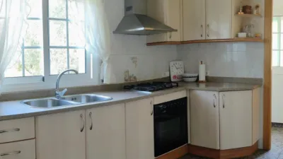 House in Los Raspajos photo 17