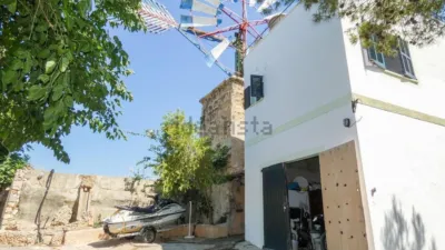 Rustic Finca in Muro photo 5