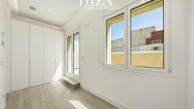 Penthouse on Calle del Maestro Alonso photo 29