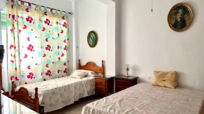 Semi-detached house in Ronda del Padre Pío photo 19