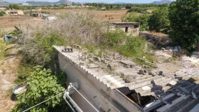 Rustic Finca in Muro photo 23