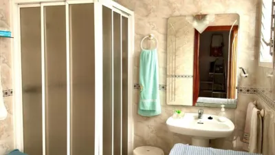 Semi-detached house in Ronda del Padre Pío photo 8