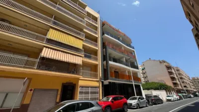 Apartment at Bus Station photo 44