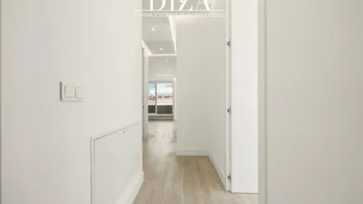 Penthouse on Calle del Maestro Alonso photo 17