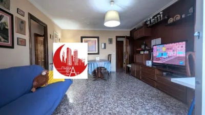 Piso en Los Dolores-Los Gabatos photo 2