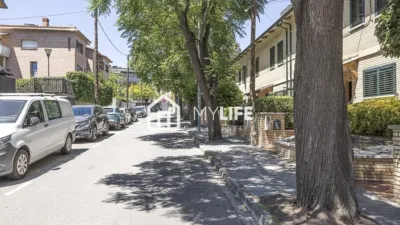 Terraced house in Carrer de Roda de Ter photo 38