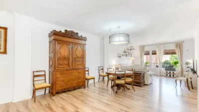 Apartment on Carrer de Sant Pau photo 7