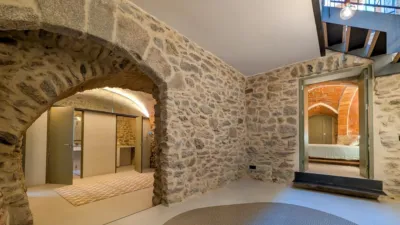 Chalet on Pirineus Street photo 32