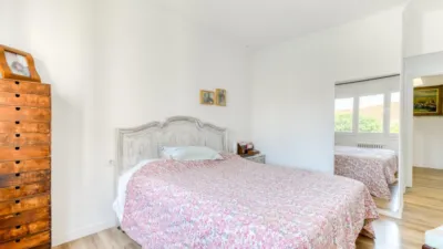 Apartment on Carrer de Sant Pau photo 13
