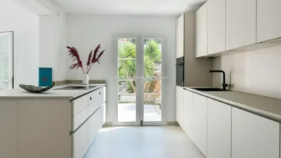 Chalet in Santa Ponça photo 8