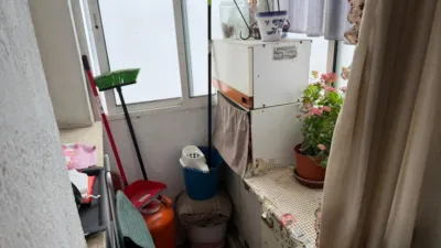 Apartment on Juan de Austria Street photo 22