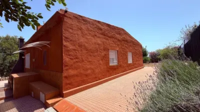 House in the Valencian Community photo 21