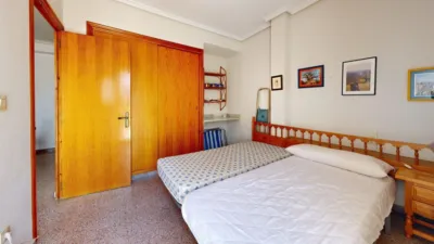 Apartment at Club Nautico photo 19
