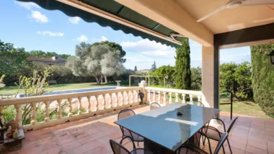 Chalet en Carrer de Sant Antoni photo 3