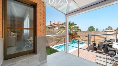Chalet en Conde Orgaz photo 45