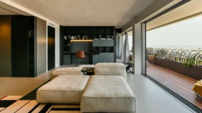 Apartment in Santa Catalina photo 3