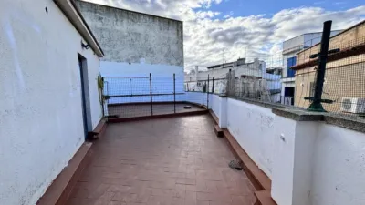 Chalet en calle Floridablanca photo 43