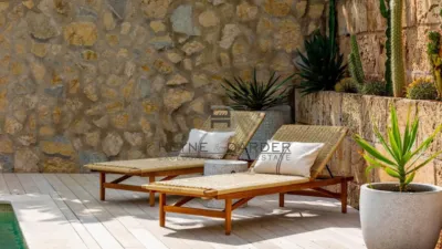 Chalet in Costa d’en Blanes photo 54