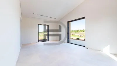 Chalet in Cas Concos photo 27