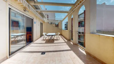 Piso – Santa Pola, el Baix Vinalopó - Vista 2