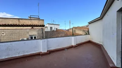 Chalet en calle Floridablanca photo 35