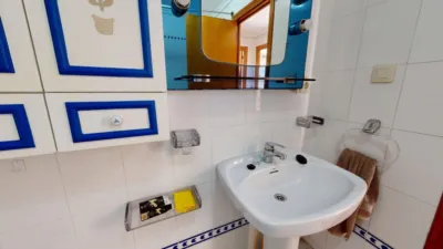 Apartment at Club Nautico photo 22
