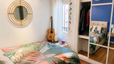 Apartment on Calle de Dos Hermanas photo 12