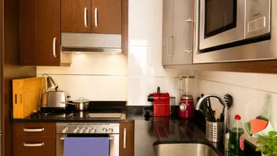 Apartment on Calle de Dos Hermanas photo 16