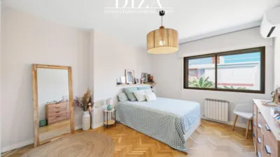 Chalet en Conde Orgaz photo 48