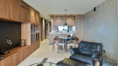 Apartment in Portals Nous photo 2