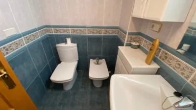 Apartment on Avenida de Casado del Alisal photo 20