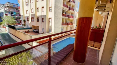 Apartment in Segur Playa photo 4