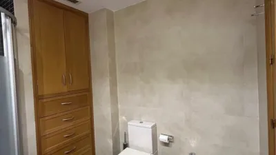 Apartment in El Ejido photo 29